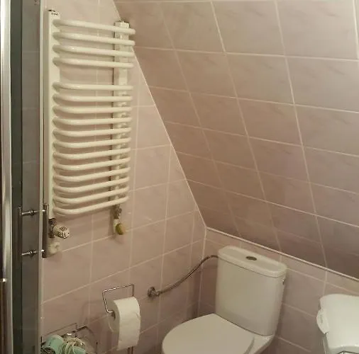 Sloneczny * Zakopane