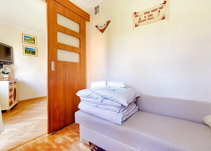 Sloneczny Apartamento