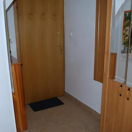 Apartamento Sloneczny *