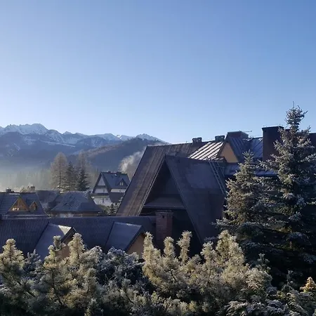 Sloneczny Zakopane