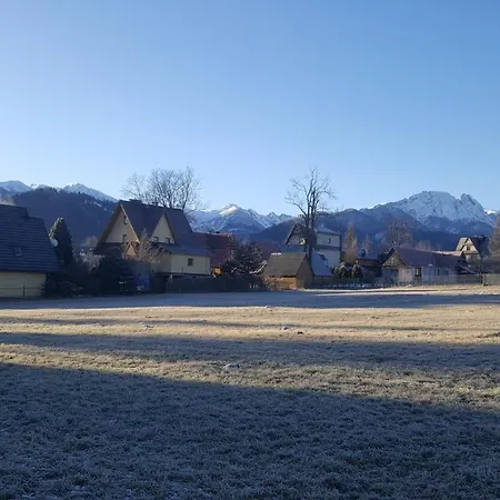Sloneczny Zakopane