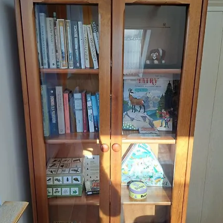 Słoneczny * Zakopane