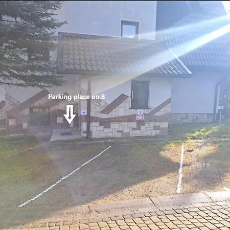 Apartament Słoneczny Zakopane