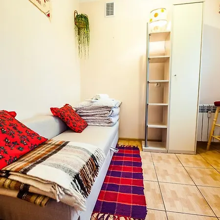 Sloneczny Apartment