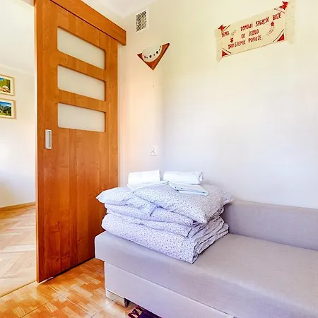 Sloneczny Apartment