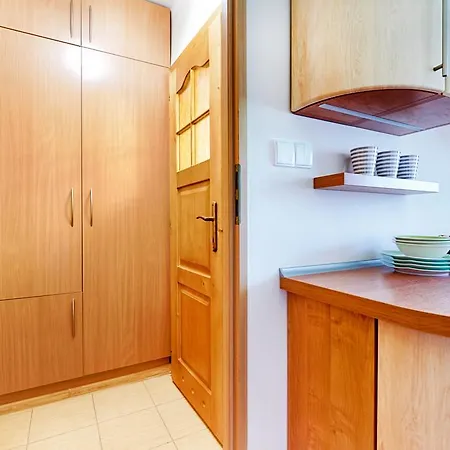 Sloneczny Apartment