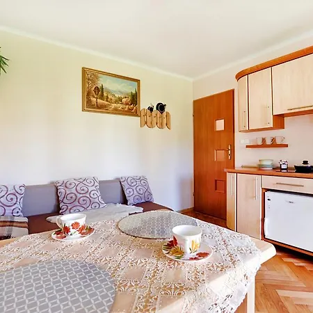 Sloneczny 아파트 자코파네