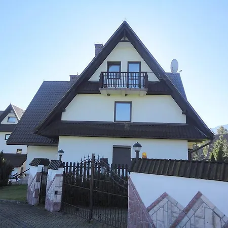 Apartment Sloneczny *