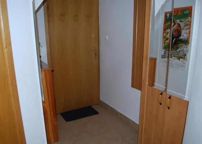 Lejlighed Sloneczny *