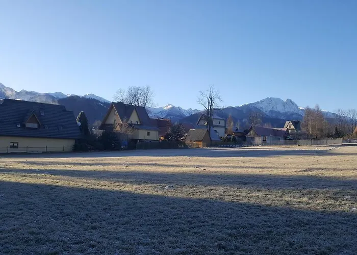 Sloneczny Zakopane