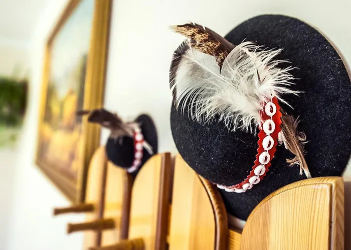 Lejlighed Sloneczny Zakopane