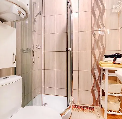 Sloneczny * Zakopane