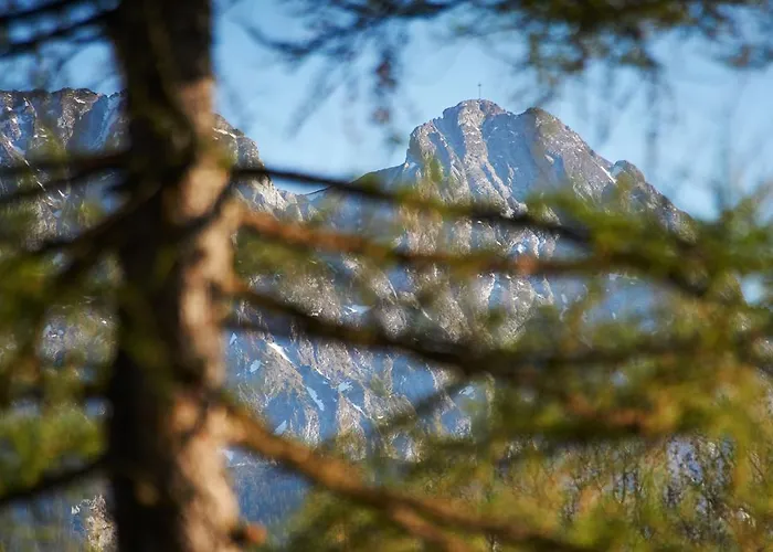 Sloneczny Lejlighed Zakopane